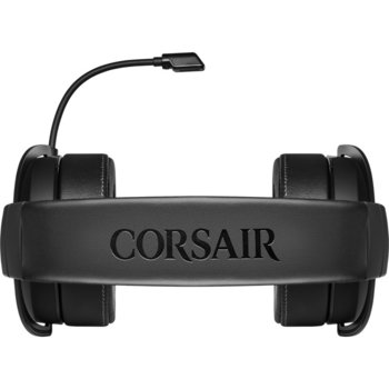Corsair HS60 PRO carbon CA-9011213-EU