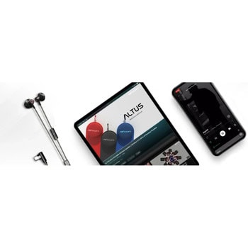 HiFuture Hi5 Champagne Gold