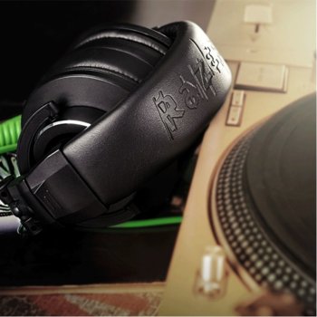 Razer Adaro DJ DC-17880