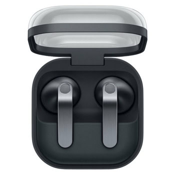 Samsung Galaxy Buds4 Black