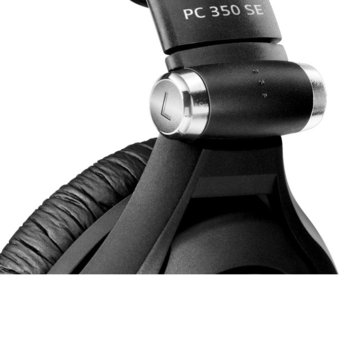 Sennheiser PC 350 SE 504566