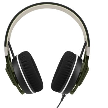 Sennheiser URBANITE XL (Olive, i) 506448