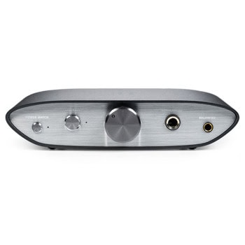 Sennheiser HD 560S & iFi ZEN DAC V2