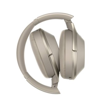 Sony MDR-1000X (beige) (MDR1000XC.CE7)