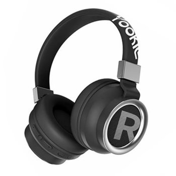 Слушалки Yookie YKS4, безжични, Bluetooth 5.0, 8 часа време за работа, различни цветове | JAR Computers Yookie YKS4 different colors