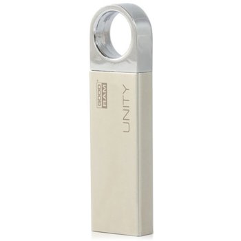 Памет 16GB Goodram Unity VALENTINE Retail, сребриста | JAR Computers 16GB Goodram Unity VALENTINE Retail, сребриста