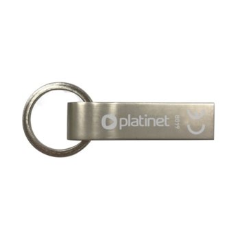 Platinet K-Depo Pendrive USB 2.0 PMFMK64