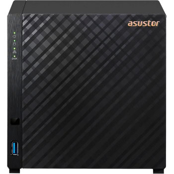 Asustor Drivestor 4 Gen2 AS1204T