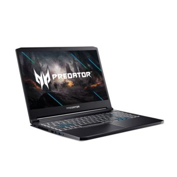 Acer Predator Triton 300 PT315-52-7397