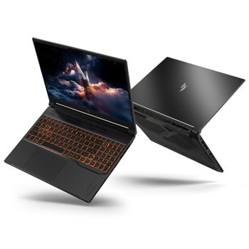 Лаптоп Acer Nitro V 17 AI ANV17-61-R016(NH.QWKEX