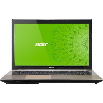 17.3 Acer Aspire V3-772G NX.M8UEX.022