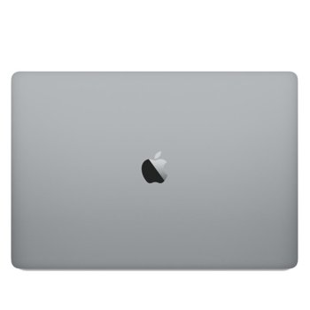 Apple MacBook Pro 15 Space Grey Z0UB0009J/BG