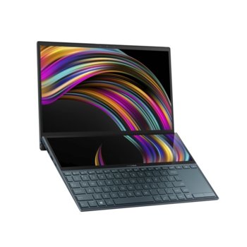 Asus ZenBook Duo UX481FA-WB511T