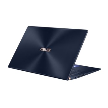 Asus ZenBook 14 UX434FQC-WB721R