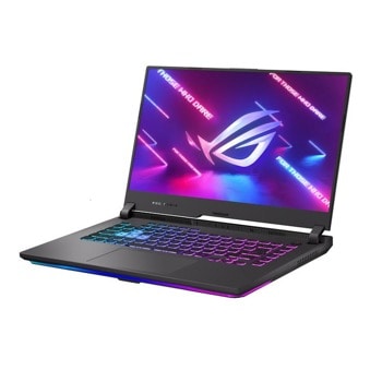 Asus ROG Strix G15 G513QM-HF070 90NR0572-M09040