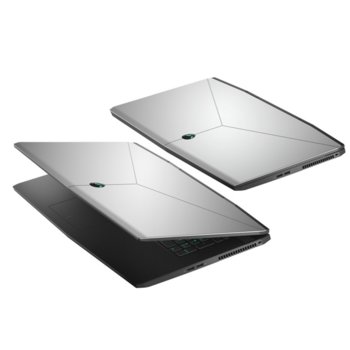 Dell Alienware M17 slim