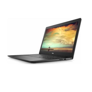 Dell Inspiron 15 3584 (DI3584FI37020U4GB128GBU2Y-0