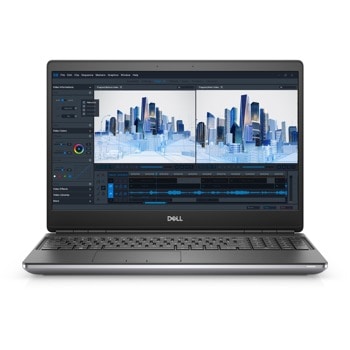 Dell Precision 7560 N005P7560EMEA_VIVP