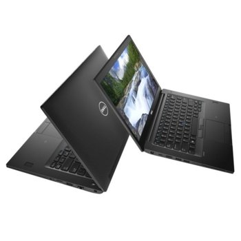 Dell Latitude 7490 N033L749014EMEA