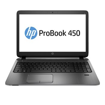 HP ProBook 450 G2 K9K18EA