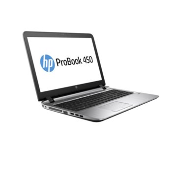 HP ProBook 450 G3 P5S07EA