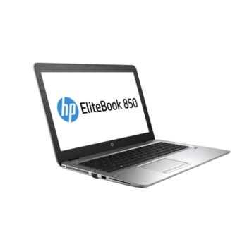 HP EliteBook 850 G4 X4B24AV_23712228