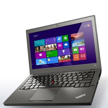 12.5 Lenovo ThinkPad X240 Ultrabook 20AL00FGBM