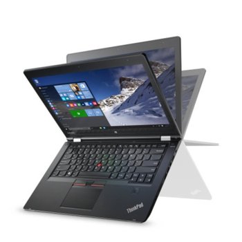 Lenovo ThinkPad Yoga 460 20EM000QBM/5WS0E97281