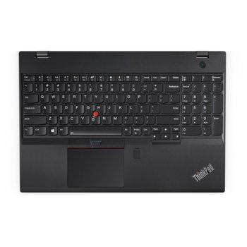 Lenovo Thinkpad T570 20H90000BM_4X40E77329