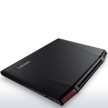 Lenovo Ideapad Y700-17ISK (80Q0005NBM)