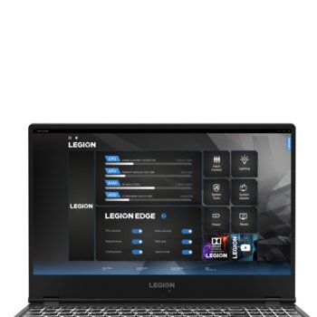 Lenovo Legion Y540-15IRH