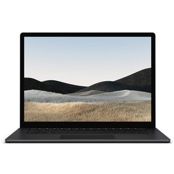 Лаптоп Microsoft Surface Laptop 4 (5BT-00009), четириядрен Tiger Lake Intel Core i5-1135G7 2.4/4.2 GHz, 13.5" (34.29 cm) WQXGA Touchscreen Glare PixelSense Display, (USB-C), 8GB DDR4, 512GB SSD, Windows 10 Home | JAR Computers Microsoft Surface Laptop 4 5BT-00009