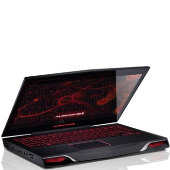 14.1 DELL Alienware M14x 5397063257386