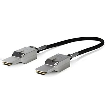 Кабел за стакване Cisco STACK-T4-50CM=, за Catalyst 9200/9200L, 0.5m | JAR Computers Cisco STACK-T4-50CM=