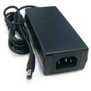 Захранване Mikrotik RTB-ZAS-48V за RouterBoard RB600 / RB800, 40V, 70W, 1.46A, черен | JAR Computers Mikrotik RTB-ZAS-48V