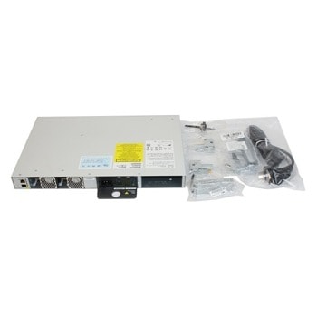 Cisco Catalyst 9200L C9200L-24P-4X-E
