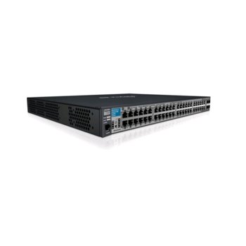 HP E2910-48G al Switch