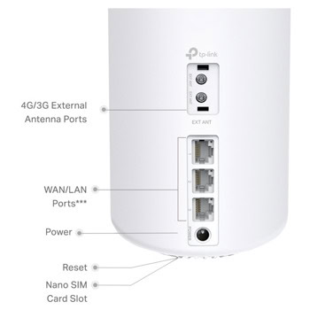 TP-Link Deco X10 (2-pack)