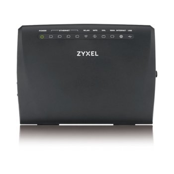 ZyXel VMG3312-T20A