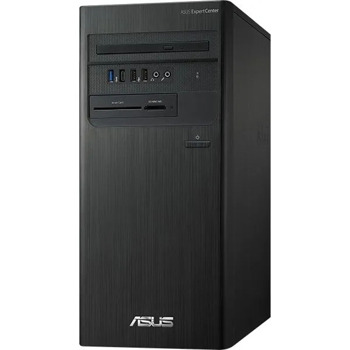 Настолен компютър Asus ExpertCenter D500TD-712700008X (90PF0332-M006Z), дванадесетядрен Alder Lake Intel Core i7-12700 1.6/4.9 GHz, 16GB DDR4, 512GB SSD, Windows 11 Pro | JAR Computers Asus ExpertCenter D500TD-712700008X 90PF0332-M006Z
