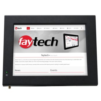 Faytech 1010501613 FT10N3350RES
