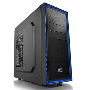 Настолен компютър PC "Office Ultra", четириядрен AMD Ryzen 5 Pro 4650G 3.8/4.0GHz, 8GB DDR4, 480GB SSD, USB 3.0, Free DOS | JAR Computers JAR Computers Office Ultra