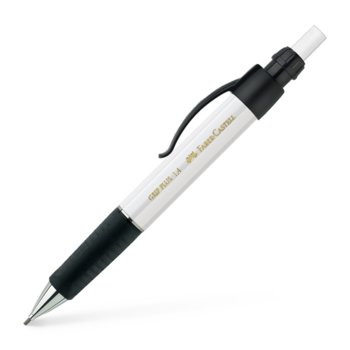 Faber-Castell Grip Plus 1.4 mm бял