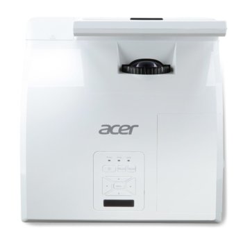 Acer Projector U5213 Ultra Short Throw
