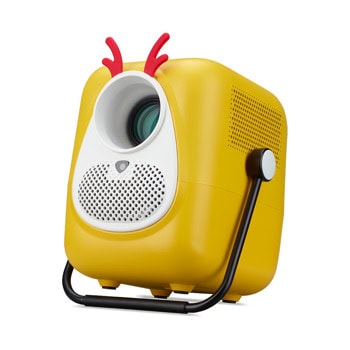 проектор acer aopen qf23s yellow mr.jvc11.005