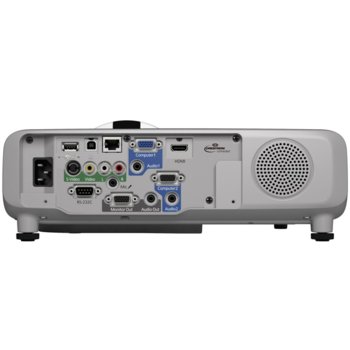 Multimedia - Projector EPSON EB-535W
