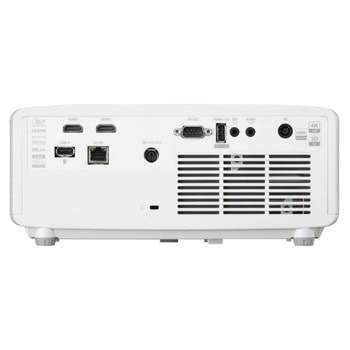 Optoma ZK431ST E3P7PN1E116