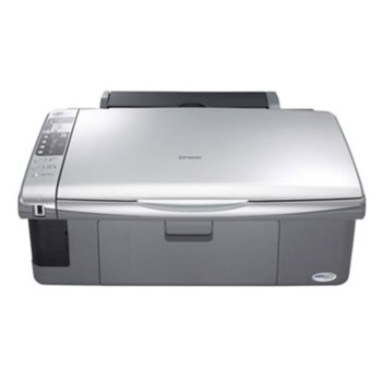 Epson DX5050, print/copy/scan, 5760x1440 27ppm