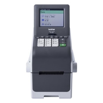 Brother TD-2350DSAH300