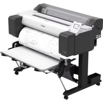 Canon imagePROGRAF TM-610 incl. stand 7454C003AA